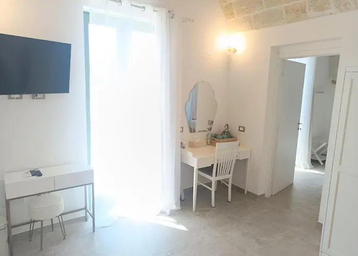 Tenuta Dorolivo Agri Relais