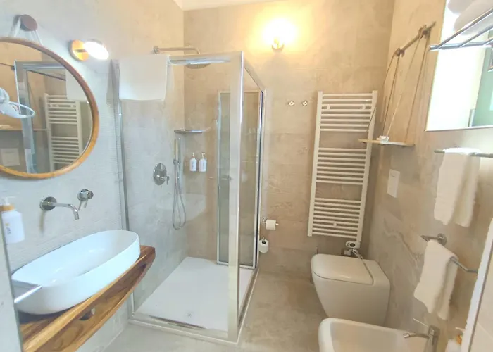 Фермерський будинок Tenuta Dorolivo Agri Relais