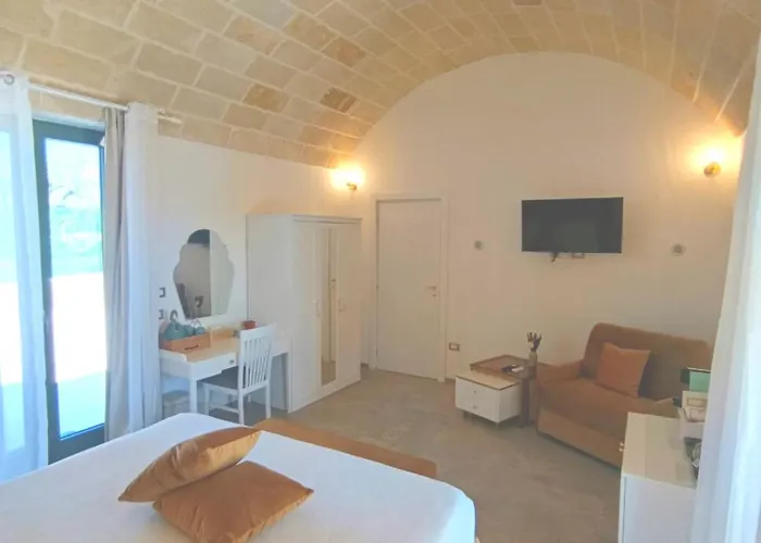 Tenuta Dorolivo Agri Relais