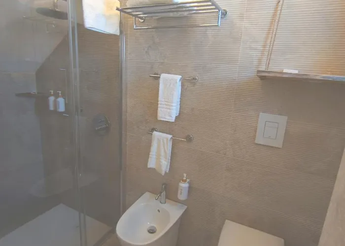 Tenuta Dorolivo Agri Relais