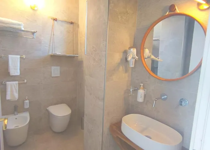 Tenuta Dorolivo Agri Relais 팜스테이