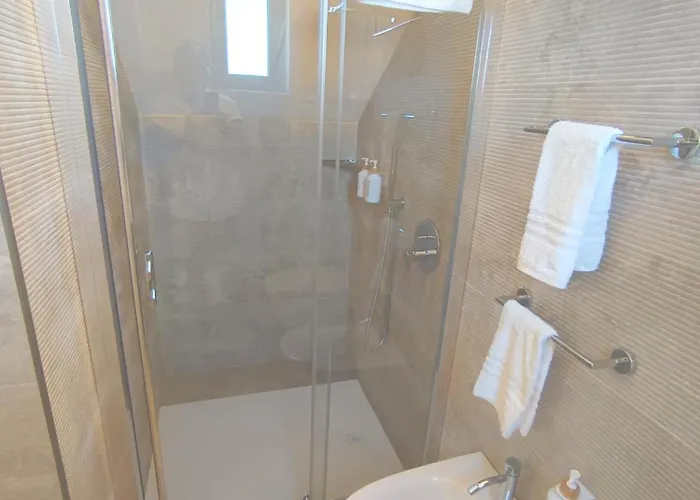 Tenuta Dorolivo Agri Relais Фермерський будинок *