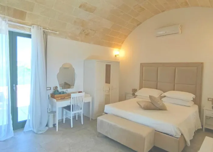 Tenuta Dorolivo Agri Relais *