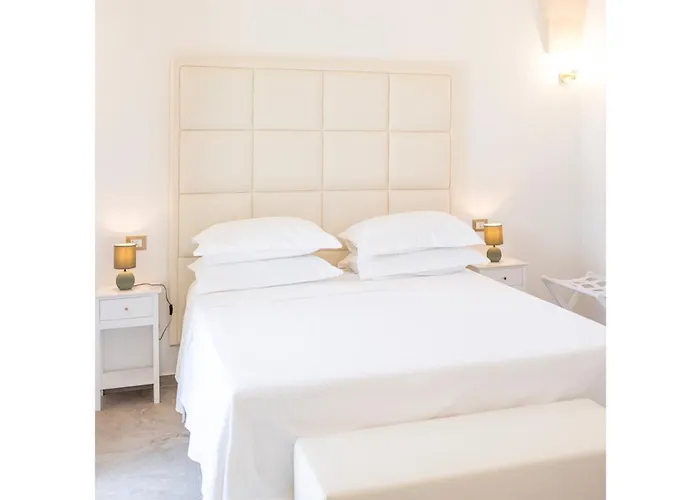 Tenuta Dorolivo Agri Relais * 오트란토