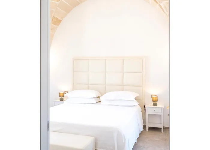 팜스테이 Tenuta Dorolivo Agri Relais