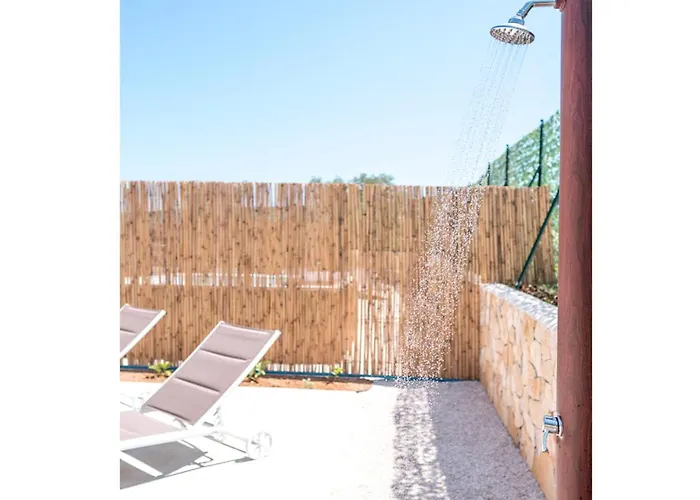 팜스테이 Tenuta Dorolivo Agri Relais *