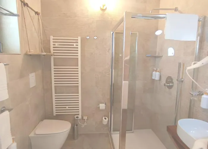 Tenuta Dorolivo Agri Relais 팜스테이