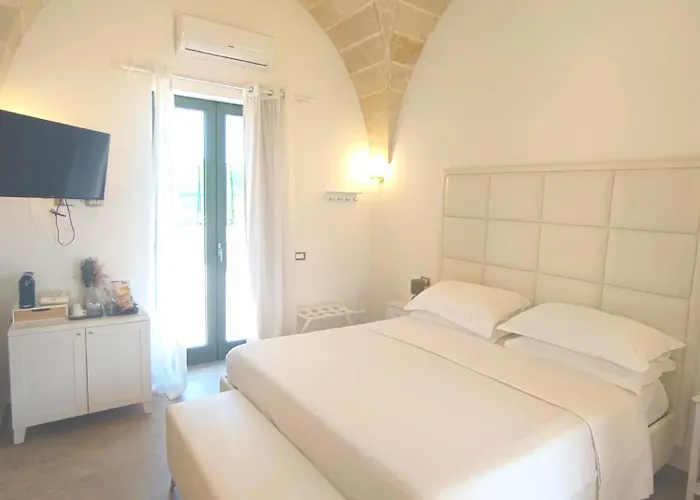 Фермерський будинок Tenuta Dorolivo Agri Relais